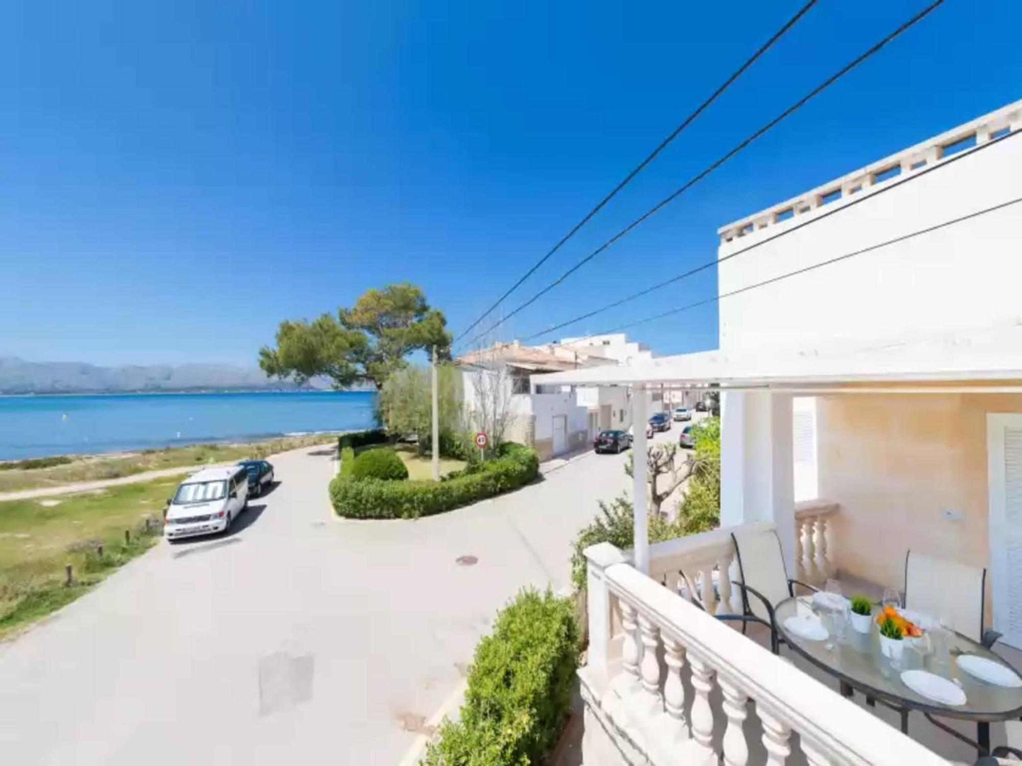 Charming With View Holiday home Alcudia (Mallorca)