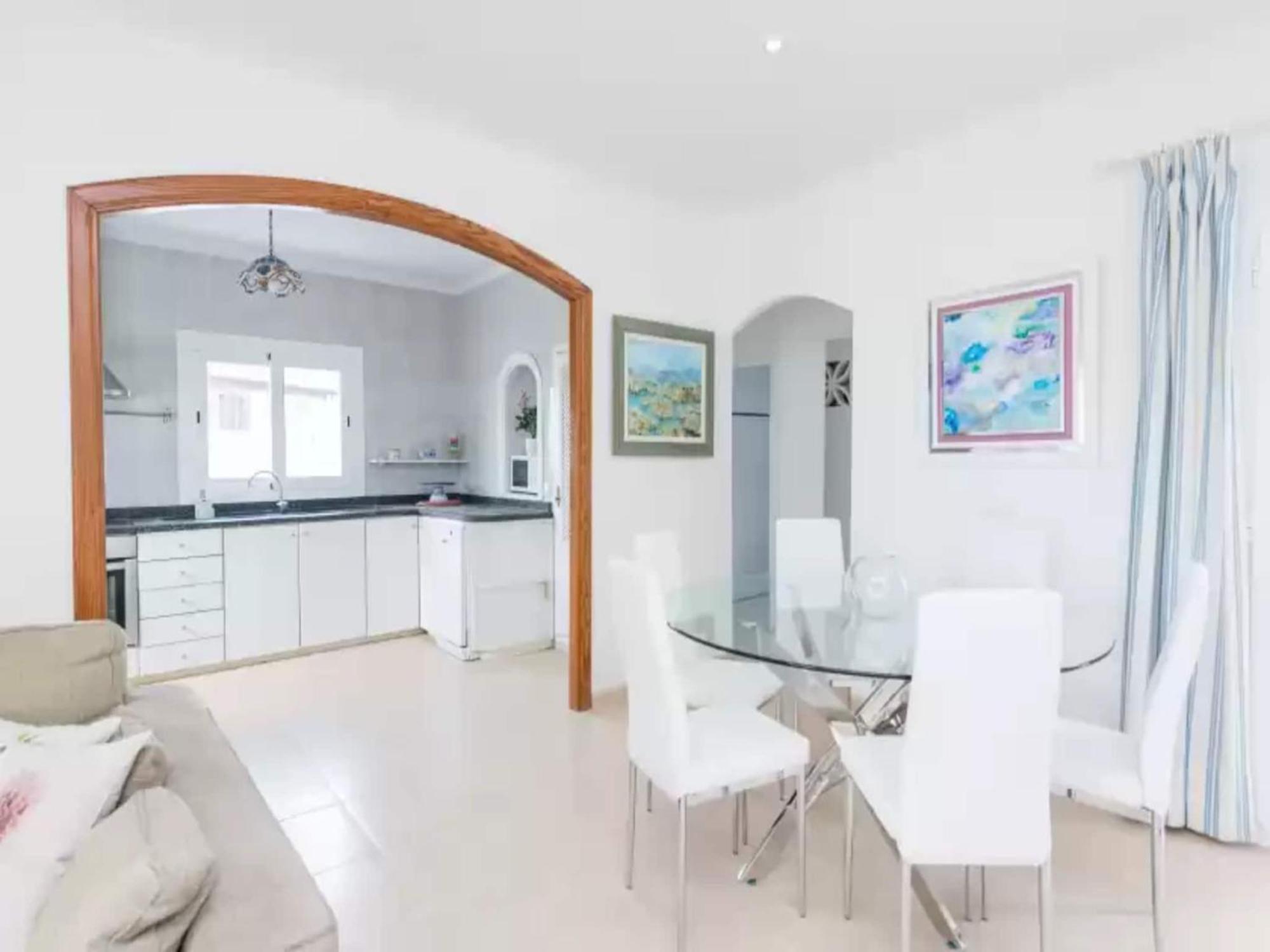 Charming With View Holiday home *